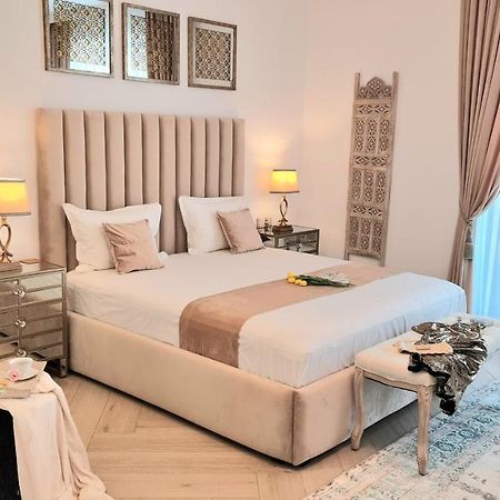 Vanilla Residence Mamaia Nord Kültér fotó