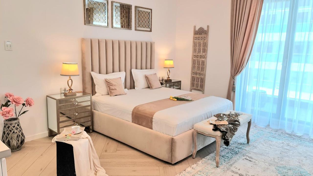 Vanilla Residence Mamaia Nord Kültér fotó
