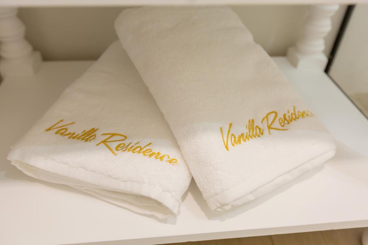 Vanilla Residence Mamaia Nord Kültér fotó