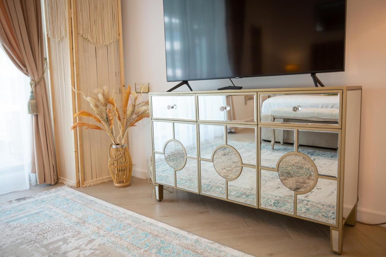 Vanilla Residence Mamaia Nord Kültér fotó