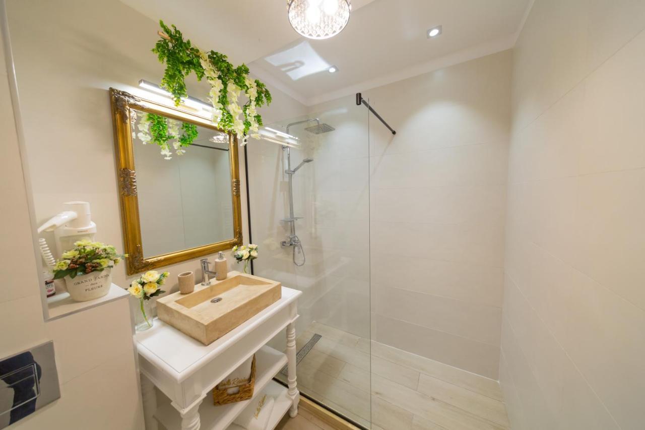 Vanilla Residence Mamaia Nord Kültér fotó